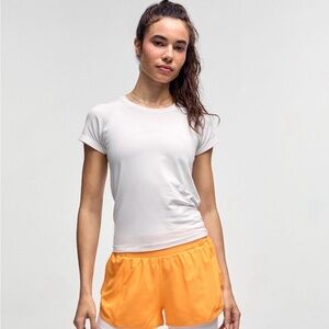 Lululemon Swiftly Tech Short-Sleeve 2.0